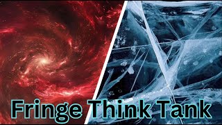 Fringe Think Tank [upl. by Eecak]