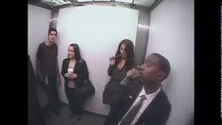 JetBlue Commercial  The Local Elevator Airline Layover Rules and Restrictions [upl. by Perrins]