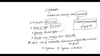 L2 ON COELENTERATA BY KN SIR [upl. by Ardnic]