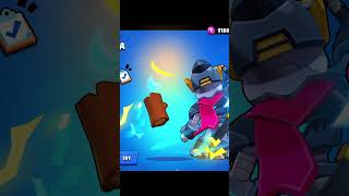 Ich bin Mortis eine kreatur der Nacht brawlstars mortisinbrawlball brawl gaming supercell [upl. by Okoyik]