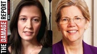 Emma Vigeland On Elizabeth Warren [upl. by Tim834]