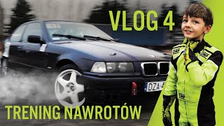 ZOBACZ jak OLEK TRENUJE NAWROTY❗️  VLOG 4 [upl. by Gnouhc]