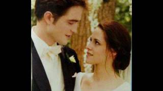 Flightless Bird American Mouth  Twilight Saga OS [upl. by Alikahs]