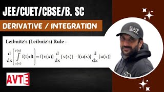 Leibnizs Theorem Explained Simply Important for JEE CUET CBSE STATE BOARDS MIT [upl. by Willis]