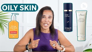 Ultimate Skin Care Routine for Oily Skin [upl. by Etnoek]