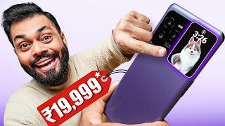 Lava Agni 3 Unboxing amp First Look ⚡ 3x Tele 📷 D7300X Dual Display ₹19999 [upl. by Alit903]