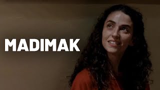 Madımak  Tek Parça HD Dram Filmi [upl. by Aihsia]