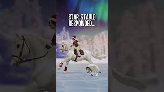 Will we get the 300 Star Coin code Star Stable answered shorts starstable gaming horse [upl. by Carrew]