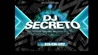 YIYO SARANTE MIX DJ SECRETO [upl. by Bollinger777]