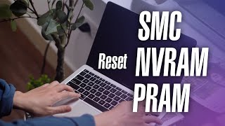 Reset SMC NVRAM PRAM nếu máy Mac của bạn gặp những lỗi này [upl. by Derwin735]