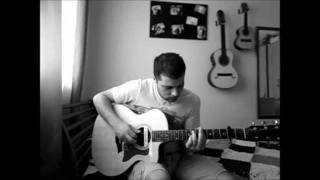 The Housemartins  Build  Fingerstyle [upl. by Neetsuj276]