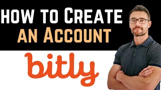 ✅ How To Create a Bitly Account amp Shorten Your First Link Full Guide [upl. by Ariday]