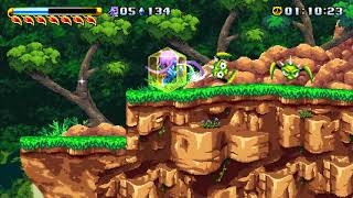 TAS Freedom Planet  Dragon Valley Lilac in 15654 [upl. by Barbara-Anne]