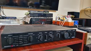 SoldAUDIOLAB Stereo Integrated Amplifier 8000AFor SaleInfinity AudioContact 9443370602 [upl. by Sirref760]