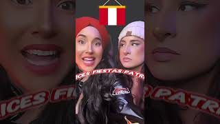 Felices fiestas patrias mi hermoso perú shortvideos felicesfiestas 28dejulio [upl. by Ellered]