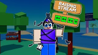 🔴 PLS DONATE LIVE  GIVING ROBUX TO VIEWERS Roblox Giveaway 💸 [upl. by Yrrah693]