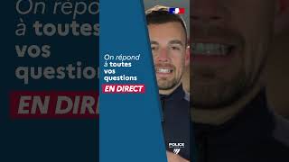 Live 100 recrutement le 1906 à 17h [upl. by Harpp]