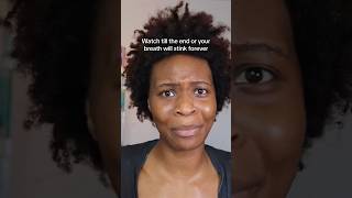 DO YOU STINK👀 shortvideo makeuptutorial makeup [upl. by Bren]