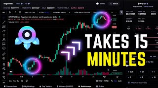 How I Make Money EVERY Day Trading Memecoins With Photon Step By Step Tutorial [upl. by Aidin]