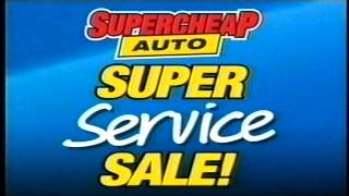 SUPERCHEAP AUTO 2006 [upl. by Mochun508]