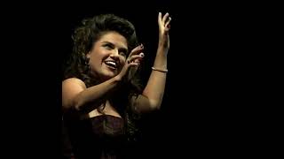 Kathryn Lewek sings Lucia Operalia 2013 [upl. by Htomit]