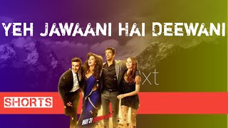 Yeh Jawaani Hai Deewani IS BACK in 2024 [upl. by Harutek]