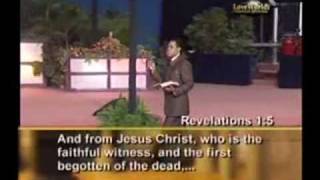 A Powerful Sermon from  Pastor Chris Oyakhilome Part 2 [upl. by Dalenna]