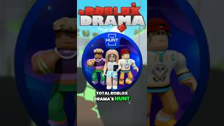 Total Roblox Drama THE HUNT TUTORIAL [upl. by Ennaeus]