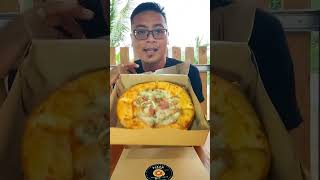 PIZZA PINGGIRAN SOSIS [upl. by Uria]