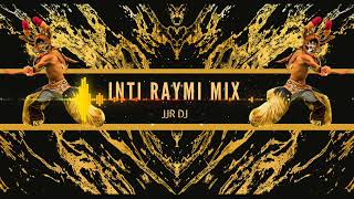 INTI RAYMI MIX 🔥 SOLO EXITOS 2024 🔥 JJR DJ TU DJ FAVORITO [upl. by Lionel23]