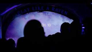 Week 10 Trailer When Purple Rises  Baltimore Ravens [upl. by Barbur654]