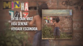 MC Cabelinho  Ôh Dg cade vocêVida serenaVerdade Escondida [upl. by Ellan31]