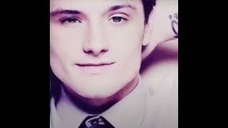 Josh Hutcherson sings quotDame Da Nequot [upl. by Siblee]