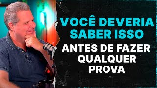 MACETE PARA CONCURSO PÚBLICO  Como resolver qualquer prova [upl. by Atilem]