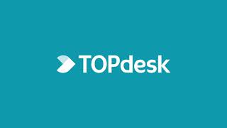 TOPdesk Tutorials  How to edit a dropdown menu [upl. by Claudie477]