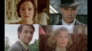 4 Agatha Christie Films that NAILED It SpoilerFree [upl. by Alledi]