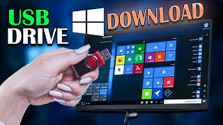 How To Download Windows 10 2024 Step By Step [upl. by Atrebla857]