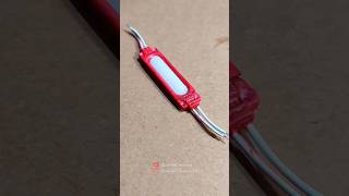 How to make Cycle brake light🏮🏮at home  shorts howtomake shortsindia [upl. by Lorenz]