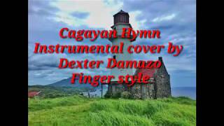 Cagayan Hymn EnglishIlocanoYbanag [upl. by Turro]