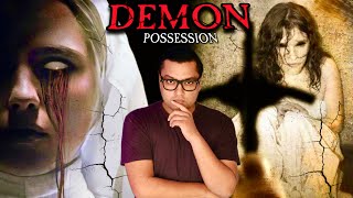 कहीं आपके शरीर में भी तो DEMON नहीं छुपा Demonic Possession and Exorcism Scary Story in Hindi [upl. by Adnol537]