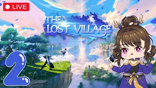 Live The Lost Village  เมืองสาปสูญ 2 [upl. by Twum]