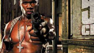 50 cent  a lil bit instrumental bass boosted [upl. by Corbet]