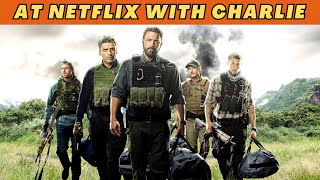 ‘Triple Frontier 2’ In Development at Netflix With Charlie Hunnam Producing [upl. by Boswell990]