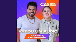 Vazou um Áudio Ao Vivo No Casa Filtr [upl. by Uaeb]