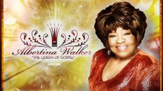 Albertina Walker Oh Lord Remember Me [upl. by Anahcar]