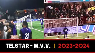 TelstarMVV 20232024 [upl. by Ferwerda417]