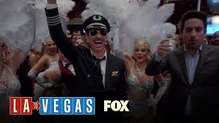 Captain Dave Is Having Too Much Fun  Season 1 Ep 14  LA TO VEGAS [upl. by Iggam448]