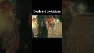 Death and the Maiden [upl. by Desberg]