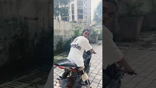 KTM bike Tik tok hai 😡😞  umansayyed shorts ytshorts umansayyed trending [upl. by Glynas]