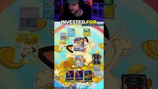 Dont Get Paralyzed  Pokemon TCG Pocket [upl. by Chavez]